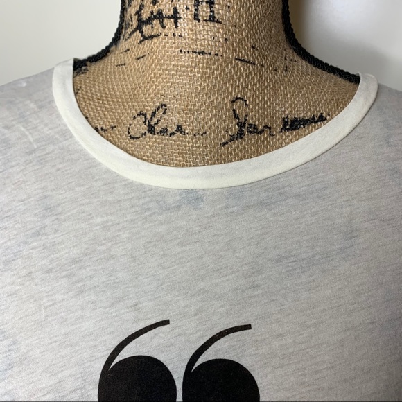 NWOT BCBGeneration La Nuit T-Shirt - Picture 2 of 11